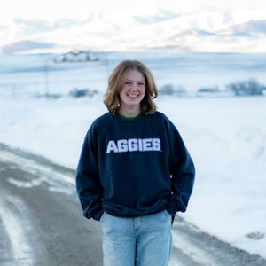 Meet your Posher, Kelsey
